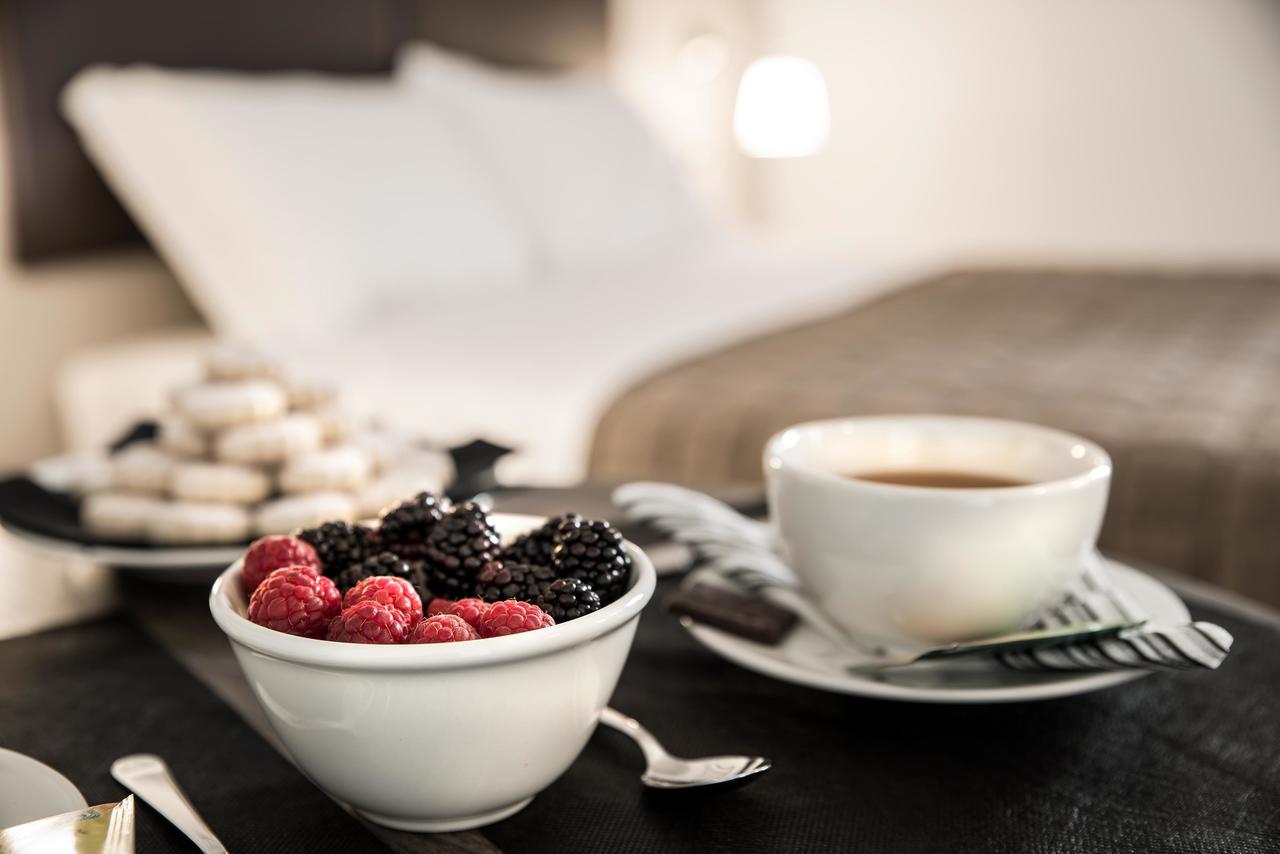 Dimore Le Leopoldine Couette-café Florence