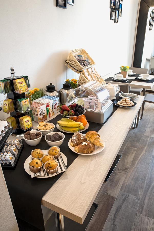 Dimore Le Leopoldine Couette-café 2*