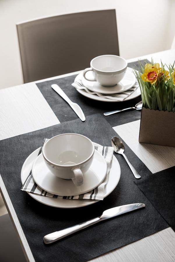 Dimore Le Leopoldine Couette-café